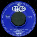 7inch Vinyl Single - Vera Lynn - Wann...?