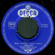 Vera Lynn - Wann...?
