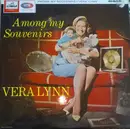 LP - Vera Lynn With Tony Osborne And His Orchestra - Among My Souvenirs
