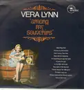 LP - Vera Lynn With Tony Osborne And His Orchestra - Among My Souvenirs