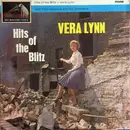 LP - Vera Lynn With Tony Osborne And His Orchestra - Hits Of The Blitz - MONO