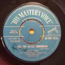 7inch Vinyl Single - Vera Lynn - The Day after Tomorrow