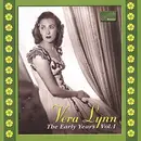 CD - Vera Lynn - The Early Years, Vol. 1: 1936-1939