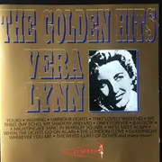 CD - Vera Lynn - The Golden Hits - Mono