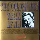 CD - Vera Lynn - The Golden Hits - Mono
