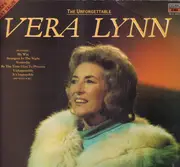 LP - Vera Lynn - the unforgettable