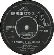 Vera Lynn - The Village Of St. Bernadette