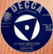 Vera Lynn - The Wind Cannot Read