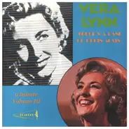 Vera Lynn - There's a Land of Begin Again