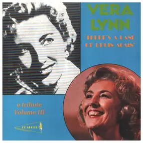 Vera Lynn - There's a Land of Begin Again