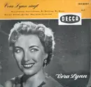 7inch Vinyl Single - Vera Lynn - Vera Lynn Singt - EP, Mono