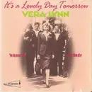 CD - Vera Lynn - Vera Lynn Volume II (It's A Lovely Day Tomorrow — A Tribute)