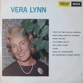 Vera Lynn - Vera Lynn