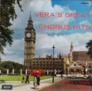 Vera Lynn - Vera's Great Chorus Hits