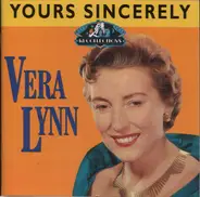 Vera Lynn - Yours Sincerely