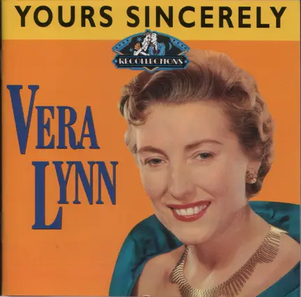Vera Lynn - Yours Sincerely
