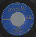 7inch Vinyl Single - Vera Lynn - Yours / The Love Of My Life