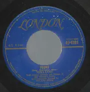 Vera Lynn - Yours / The Love Of My Life