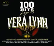 CD-Box - Vera Lynn - 100 Hits Legends