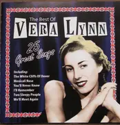CD - Vera Lynn - The best of Vera Lynn