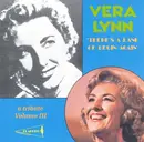 CD - Vera Lynn - There's A Land Of Begin Again - Mono