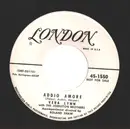 7inch Vinyl Single - Vera Lynn - Addio Amore / I Do