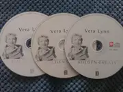 CD-Box - Vera Lynn - Golden Greats - Fat box