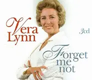 Vera Lynn - Forget Me Not