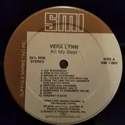 LP - Vera Lynn - Her World Famous Great Recordings