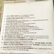 CD - Vera Lynn - Let's Meet Again