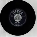 7inch Vinyl Single - Vera Lynn - Leg Dein Glück In Meine Hände / Addio Amore