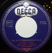 Vera Lynn - Leg' Dein Glück In Meine Hände