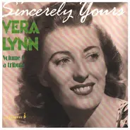 Vera Lynn - Sincerely Yours