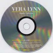 Double CD - Vera Lynn - Singles Collection: The EMI Recordings (1960-1977) - Mono