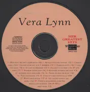 CD - Vera Lynn - We'll Meet Again - Her Greatest Hits