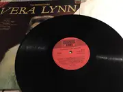 LP - Vera Lynn - the unforgettable