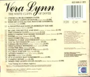 CD - Vera Lynn - The White Cliffs Of Dover - Mono