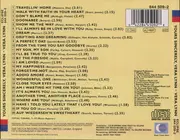 CD - Vera Lynn - Yours Sincerely
