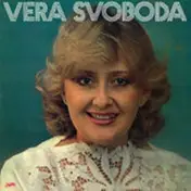 Vera Svoboda - U Bijeloj Haljini