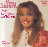 Vera Simon - Mir Kommen Die Tränen