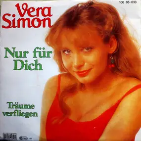 Vera Simon - Nur Für Dich