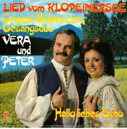 Vera Und Peter - Das Lied Vom Klopeiner See