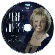 CD Single - Vera Vaness - Aber Bei Nacht