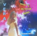 12inch Vinyl Single - Vera - What's In Your Mind