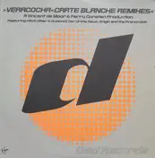 Veracocha - Carte Blanche (Remixes)