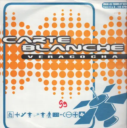 Veracocha - Carte Blanche