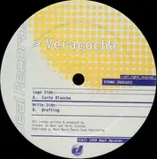 12inch Vinyl Single - Veracocha - Carte Blanche