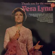 Vera Lynn - Thank You for the music