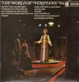 Vera Lynn - The World Of Vera Lynn Vol. 3