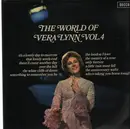 LP - Vera Lynn - The World Of Vera Lynn Vol. 4